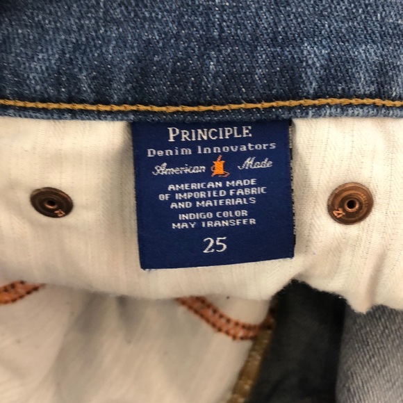 Principle Jeans - Picture 5 of 5
